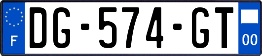 DG-574-GT