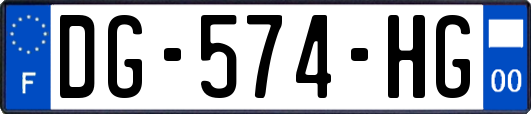 DG-574-HG