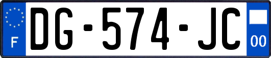 DG-574-JC