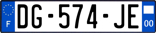 DG-574-JE