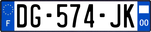 DG-574-JK