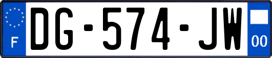 DG-574-JW