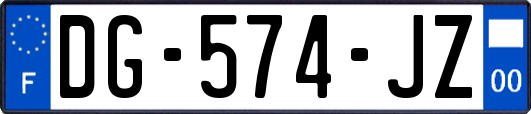 DG-574-JZ