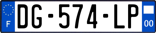 DG-574-LP