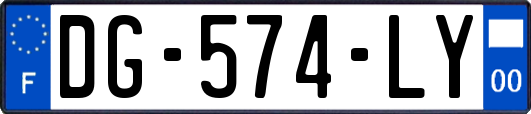 DG-574-LY