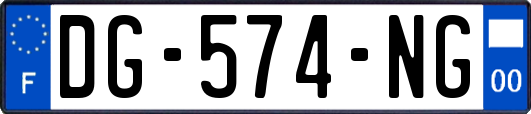 DG-574-NG