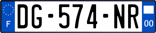 DG-574-NR