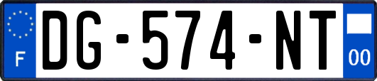 DG-574-NT