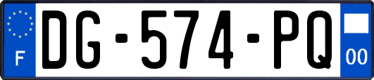 DG-574-PQ