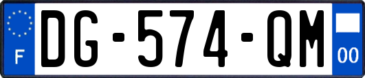 DG-574-QM