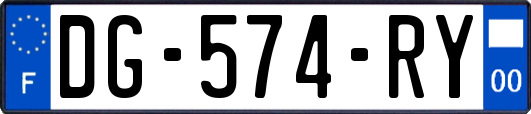 DG-574-RY