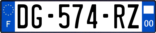 DG-574-RZ
