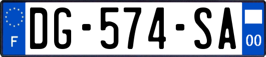 DG-574-SA