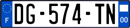 DG-574-TN