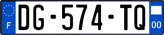 DG-574-TQ