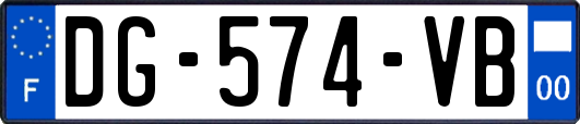 DG-574-VB