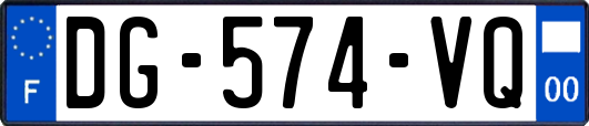 DG-574-VQ