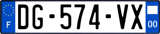 DG-574-VX