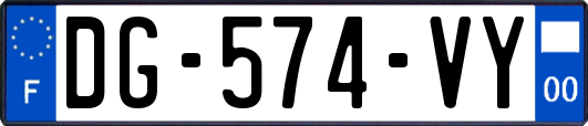 DG-574-VY
