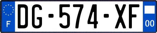 DG-574-XF