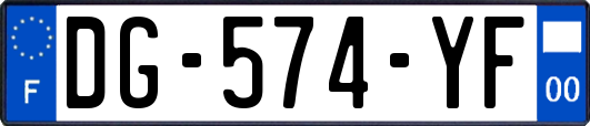 DG-574-YF