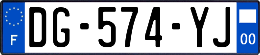 DG-574-YJ