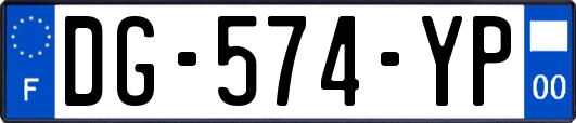 DG-574-YP