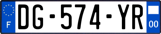 DG-574-YR