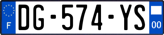DG-574-YS