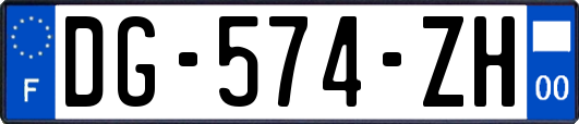 DG-574-ZH