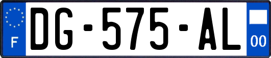 DG-575-AL