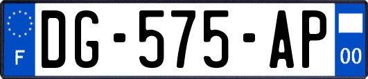 DG-575-AP