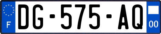 DG-575-AQ