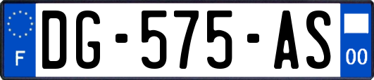 DG-575-AS