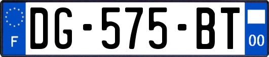 DG-575-BT