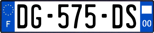 DG-575-DS