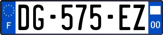 DG-575-EZ