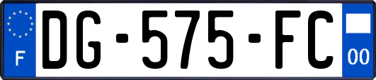 DG-575-FC