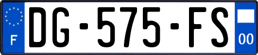 DG-575-FS