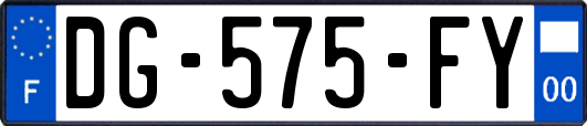 DG-575-FY