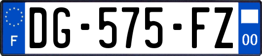 DG-575-FZ