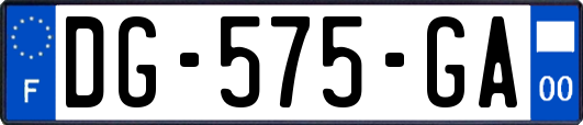 DG-575-GA