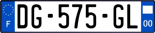 DG-575-GL