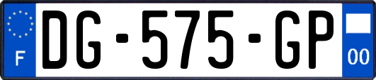 DG-575-GP