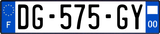 DG-575-GY