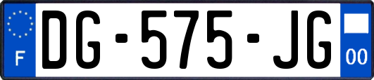 DG-575-JG