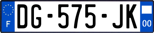 DG-575-JK