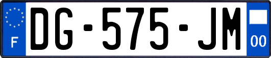 DG-575-JM