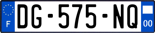 DG-575-NQ