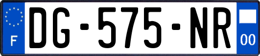 DG-575-NR